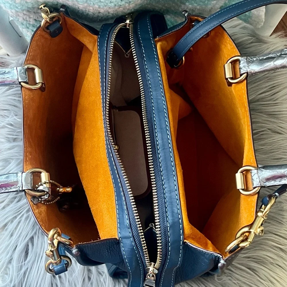 Coach Rogue bag - Picture 10 of 15